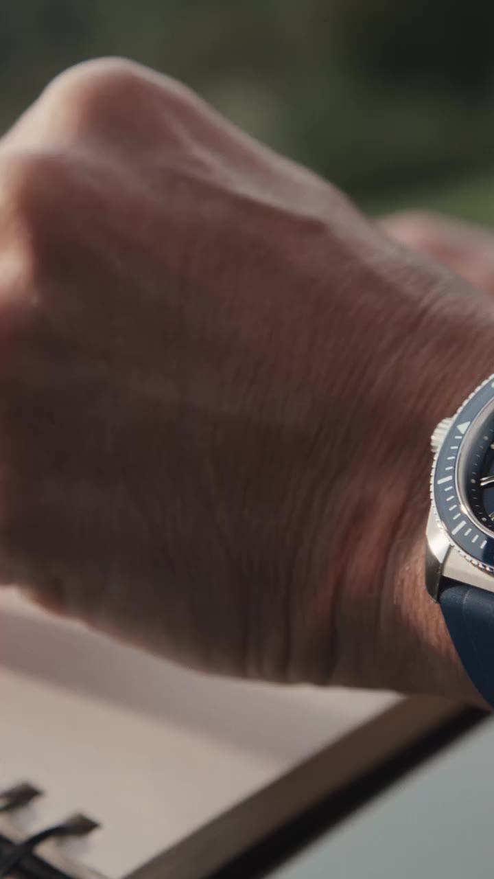 The Maverick is back. Reimagined for today with a refined new look and the…