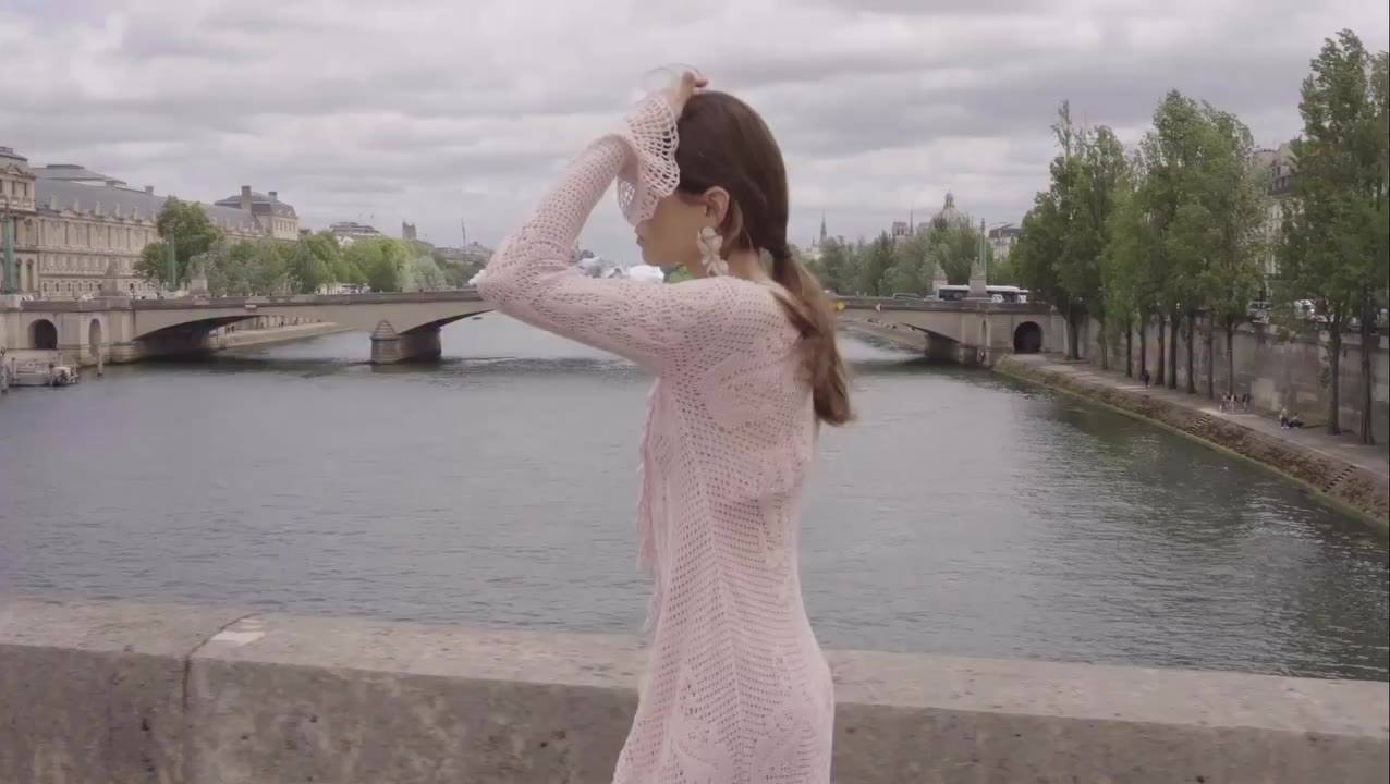 Paris, on repeat🥖✨