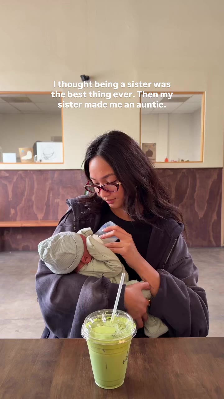 I love being his auntie 🩵 #boyaunt #auntie #auntielife