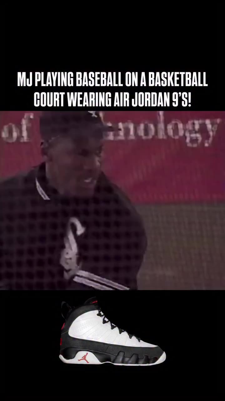 On February 7, 1994 Michael Jordan gathered press into a Chicago gym, holding…
