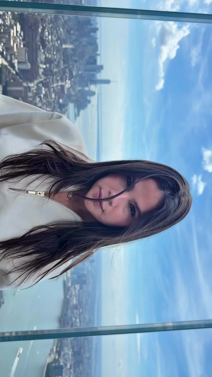 I’ll see you again soon 🤍✨ #nyc #newyork #newyorkcity #travel