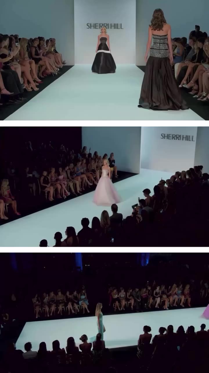 Pinch me moment @sherrihill 💌