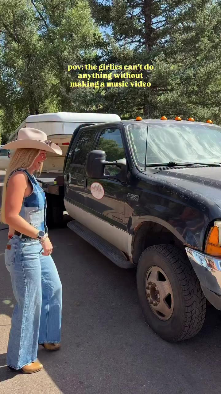 can I get a yee haw?!? 🤠