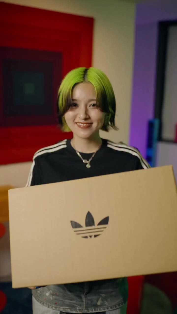 ADIDAS | POKÉMONコレクションをゲットしろ。 本日9月15日(火)発売開始。 Link in bio