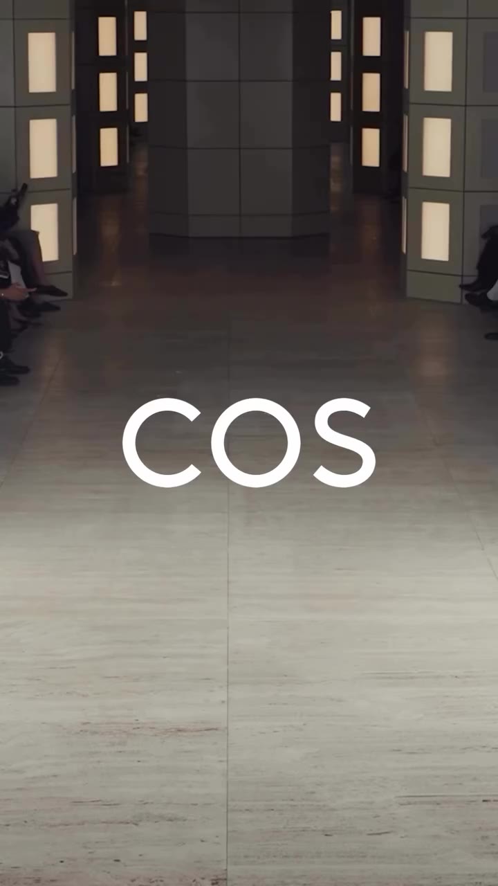 @gaye__serigne @oscanata @suyong_ for @cosstores by #karingustafsson 💡 Art…