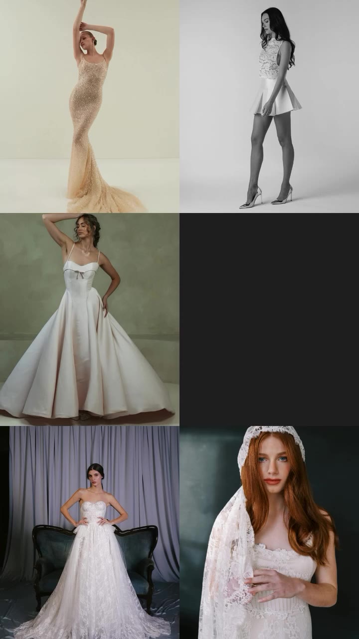 The countdown is on and we can feel the excitement 🥂✨ With over 60 designers…