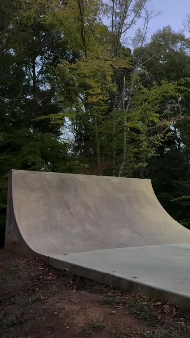 @koukinick was back in town! Very instrumental in the park process. Just…