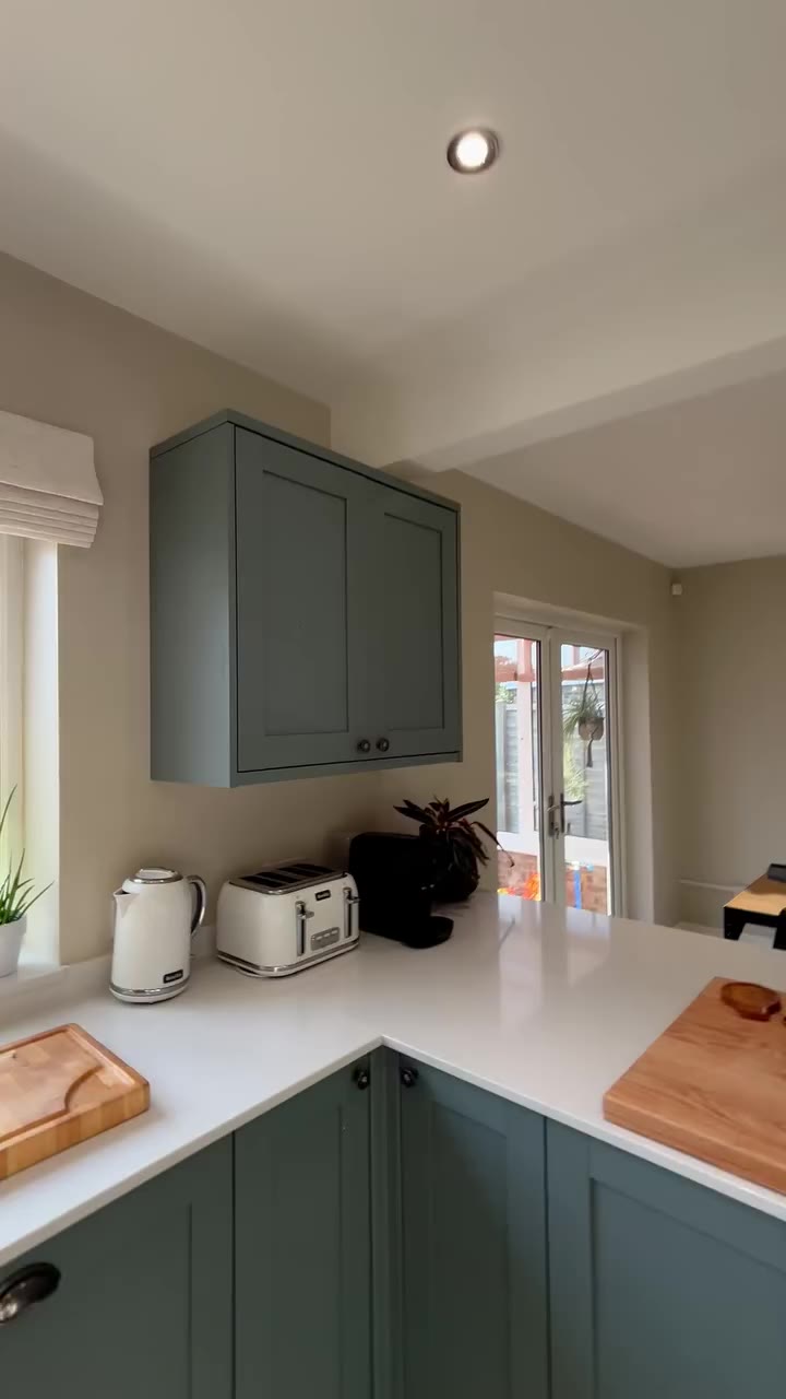 The final layer of soul in bespoke Kitchen It’s the invisible thread that…