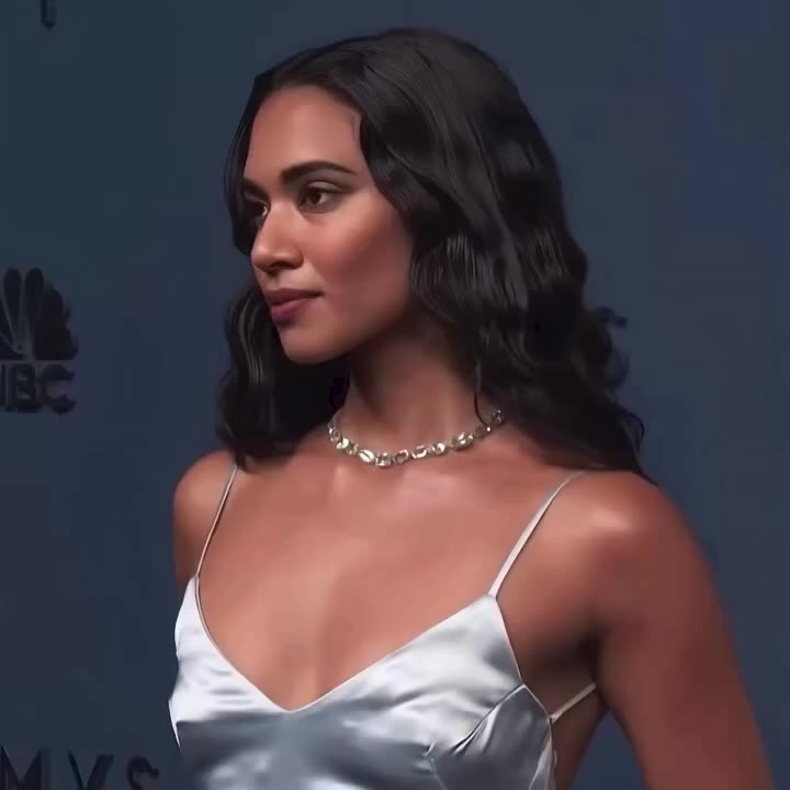 SUPRIYA #supriyaganesh #thepitt #emmys
