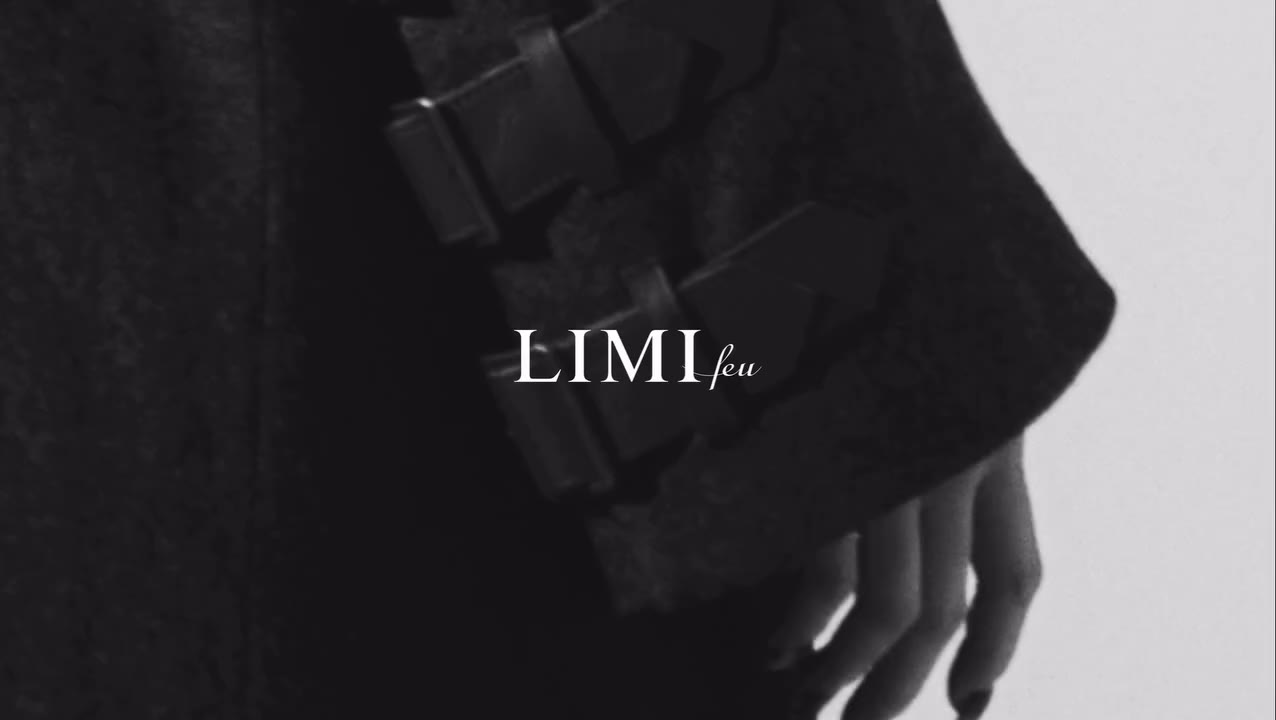LIMI feu 2026–27 AUTUMN/WINTER COLLECTION —+—+—+—+—+—+—+—+—+—+—+—+—+—+…