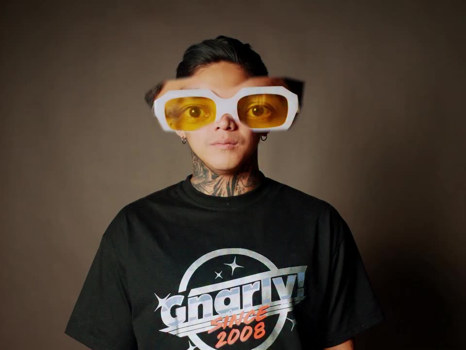 WAHH WAHHH WAHHHH #GnarlyOfficial