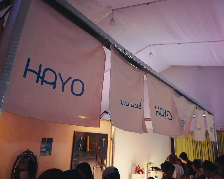 Full hearts, lasting impressions. A look back at what went down at…