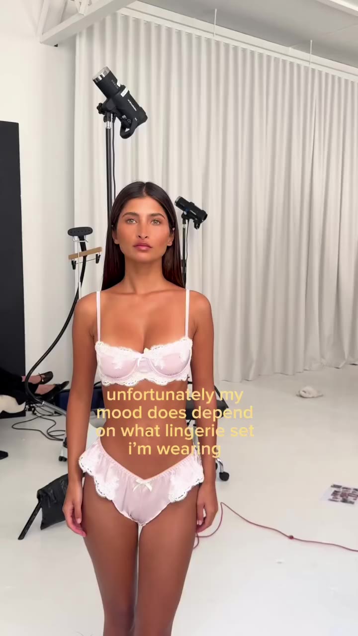 Good thing our Jean Ballerina has just restocked 🩰 #katthelabel