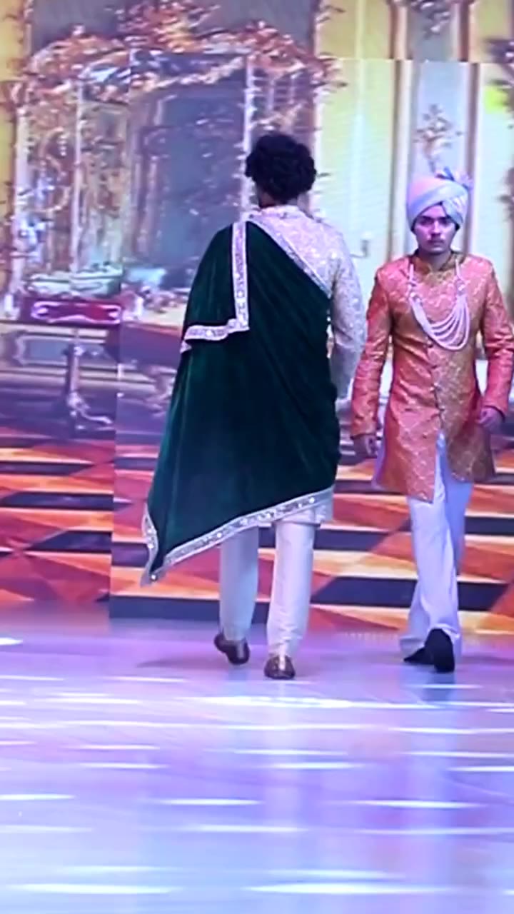 VIP's COUTURE BY PREETI VIPIN AGGARWAL #celebritydesigner #vipscouture…