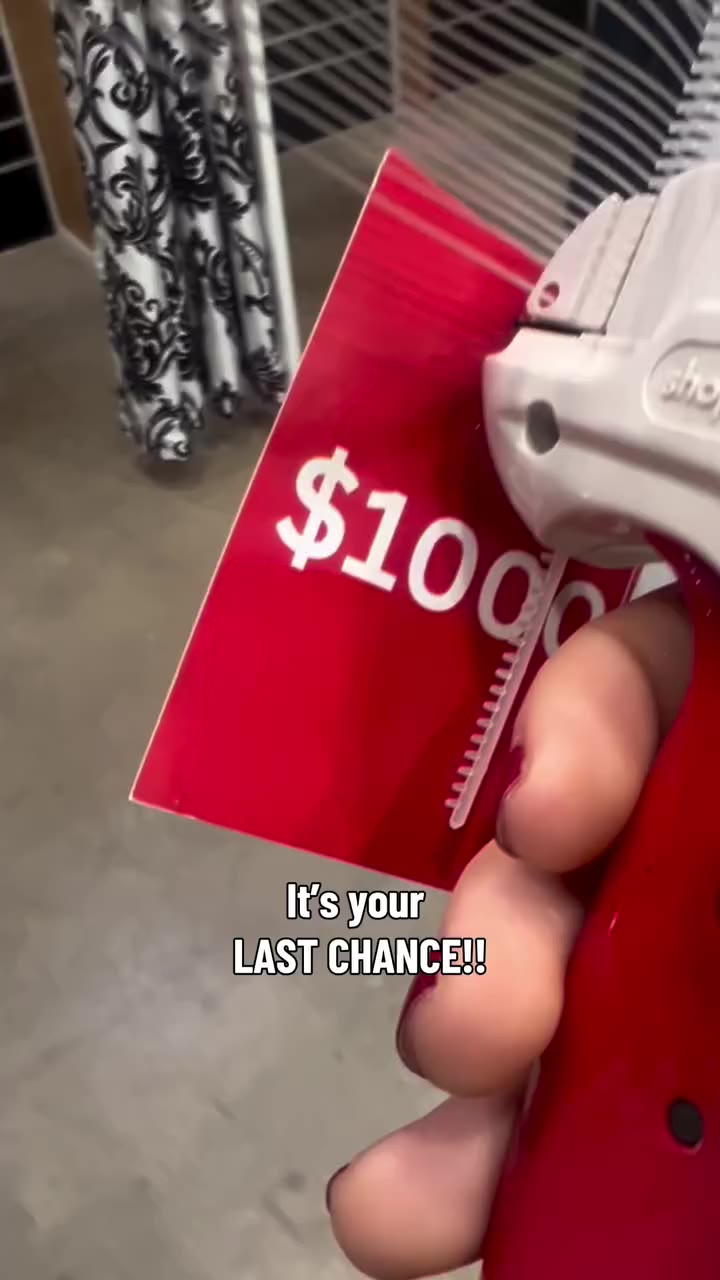 🚨 IT’S YOUR LAST CHANCE!!! 🚨 Our pop-up store + sale finishes at the end of…