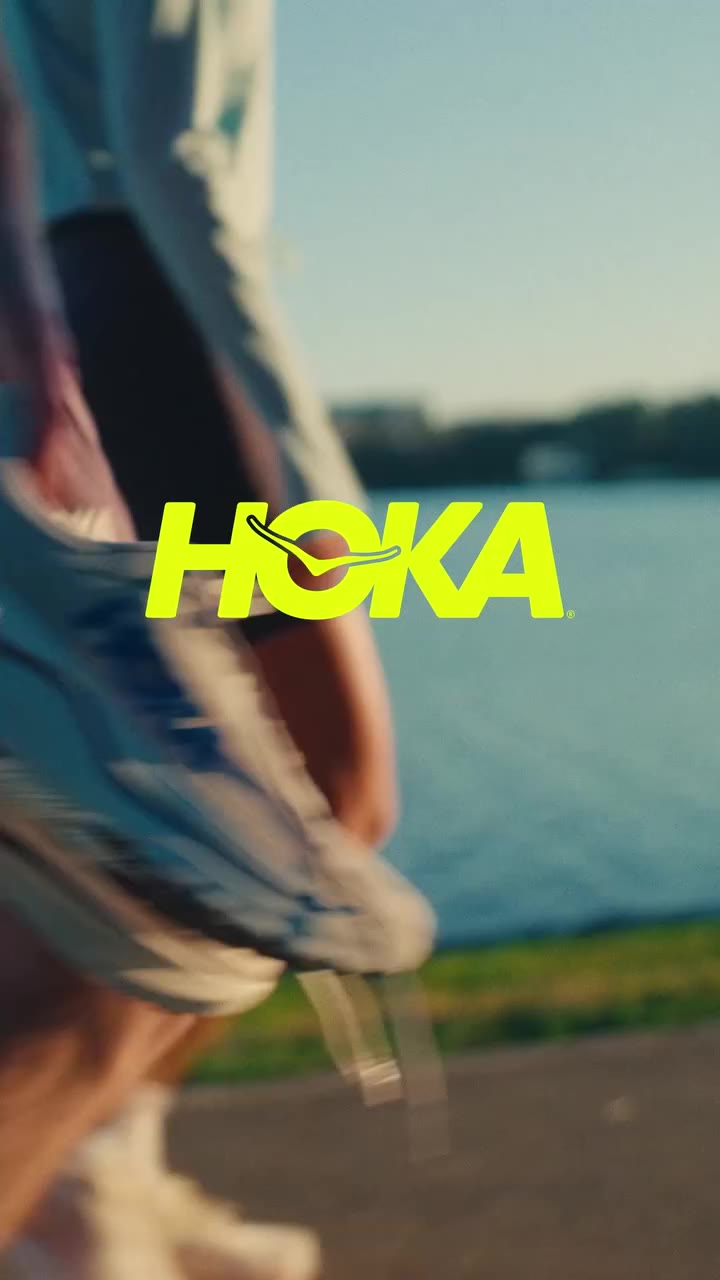 Meet the new HOKA Arahi 9. Built for runners who want added support without…