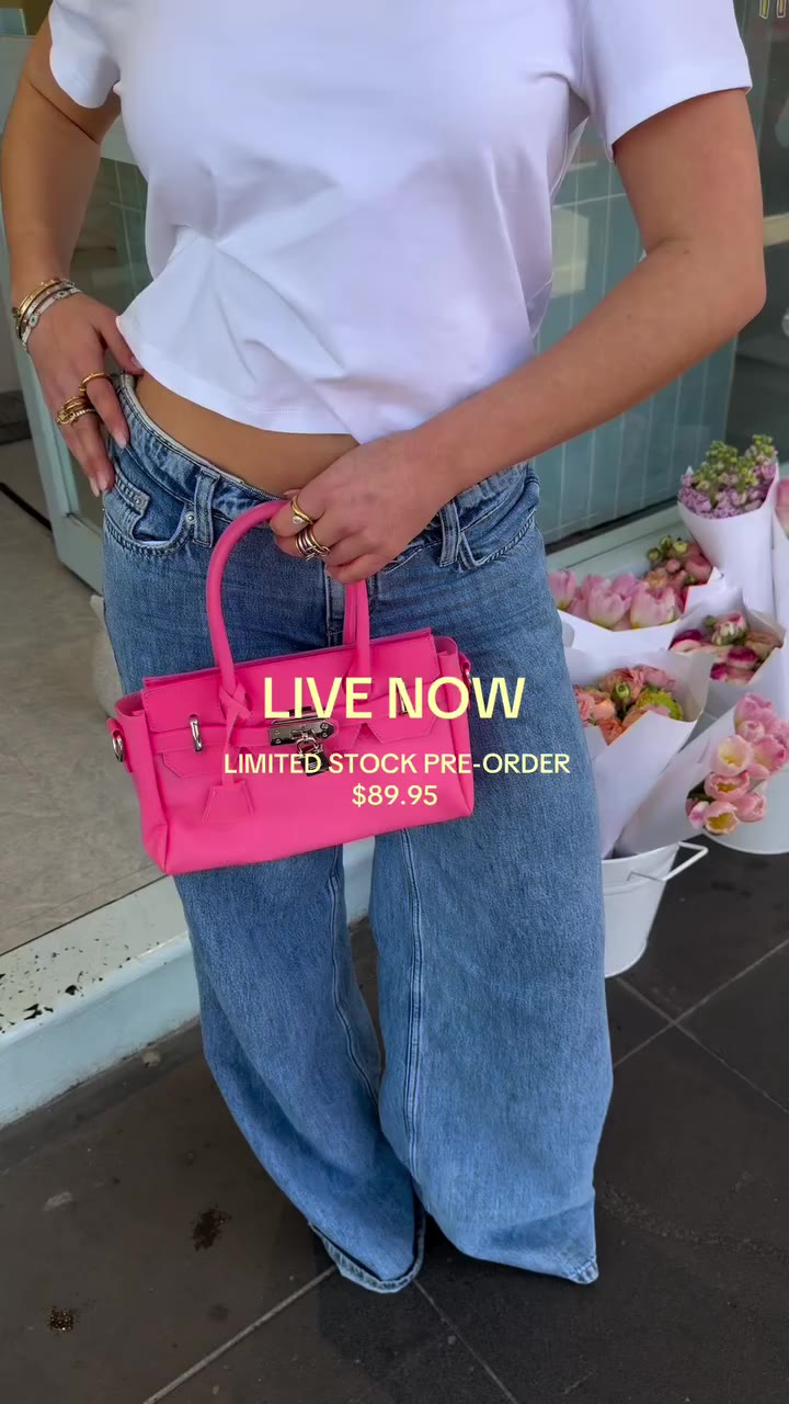 you girls have almost sold us out today 😭😅🥹 make sure to grab your mini…