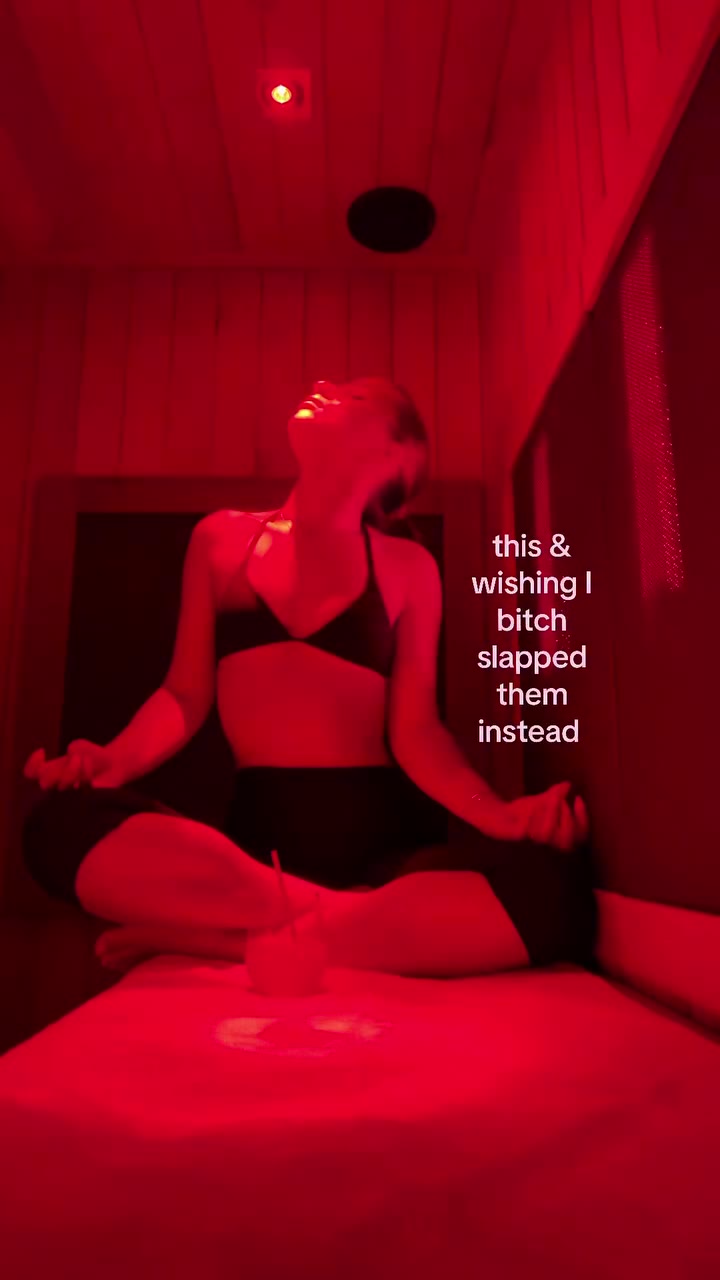 Namaste 🧘🏼‍♀️