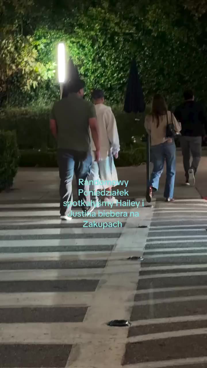 Wtf randomowy poniedziałek w LA 😦
