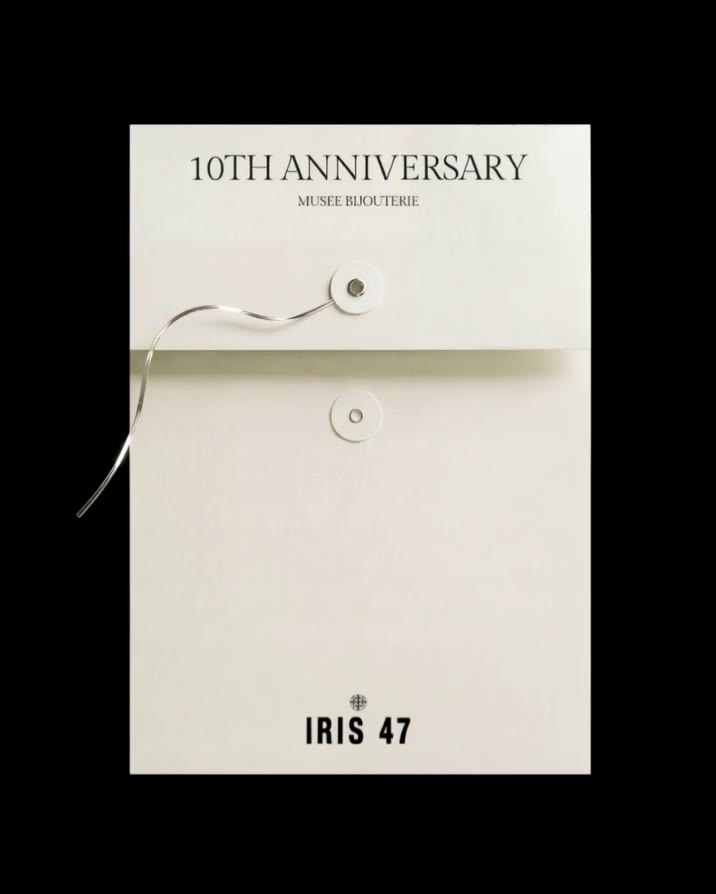 . IRIS47 10th Anniversary Event！ いつもIRIS47をご愛顧いただき、誠にありがとうございます。…