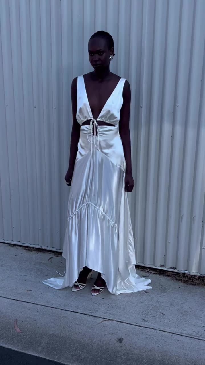 A closer look at behind the scenes of our ‘HELD’ campaign shoot.