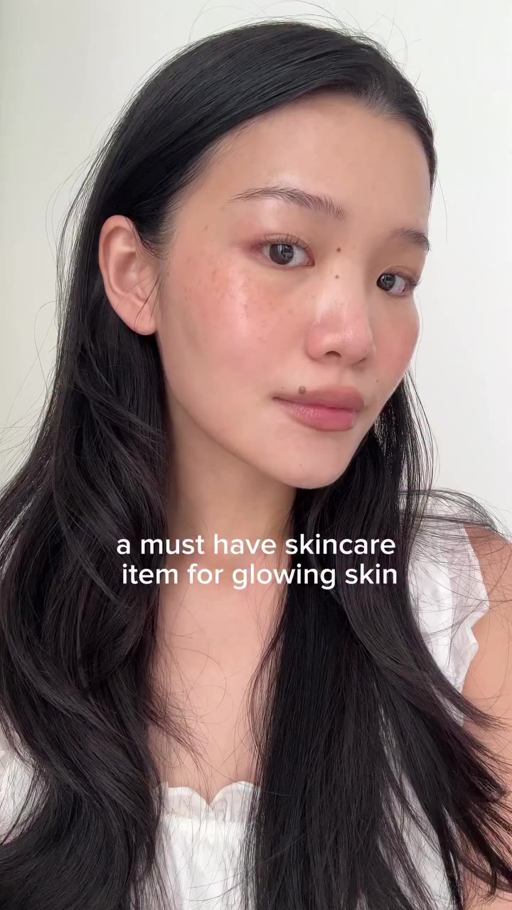 🔑❗how to achieve your skin but better makeup @dalba_sg #dalba #dalbasingapore