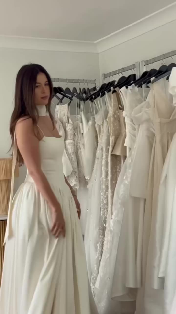 After over 12 years in business Ingrid Olic Bridal is having the best sample…