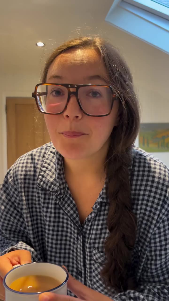 The bitch is back! Missed filming these while I was off on holiday, though may…