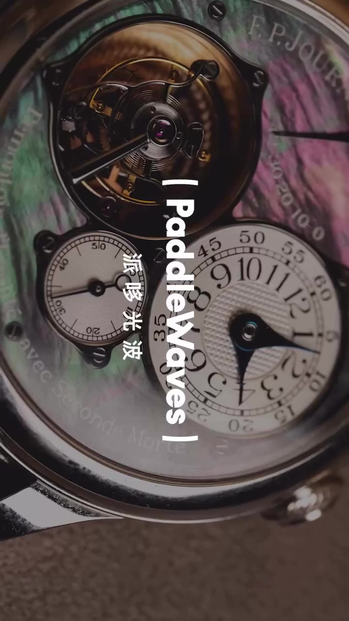 Three very different watches, but all trying to solve the same old problem…