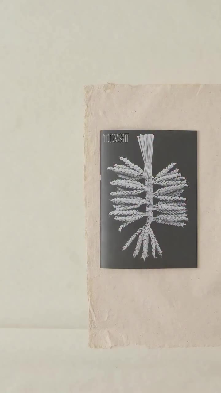 The Printed Book | Autumn Winter 2026 Now in its 29th year, our seasonal book…