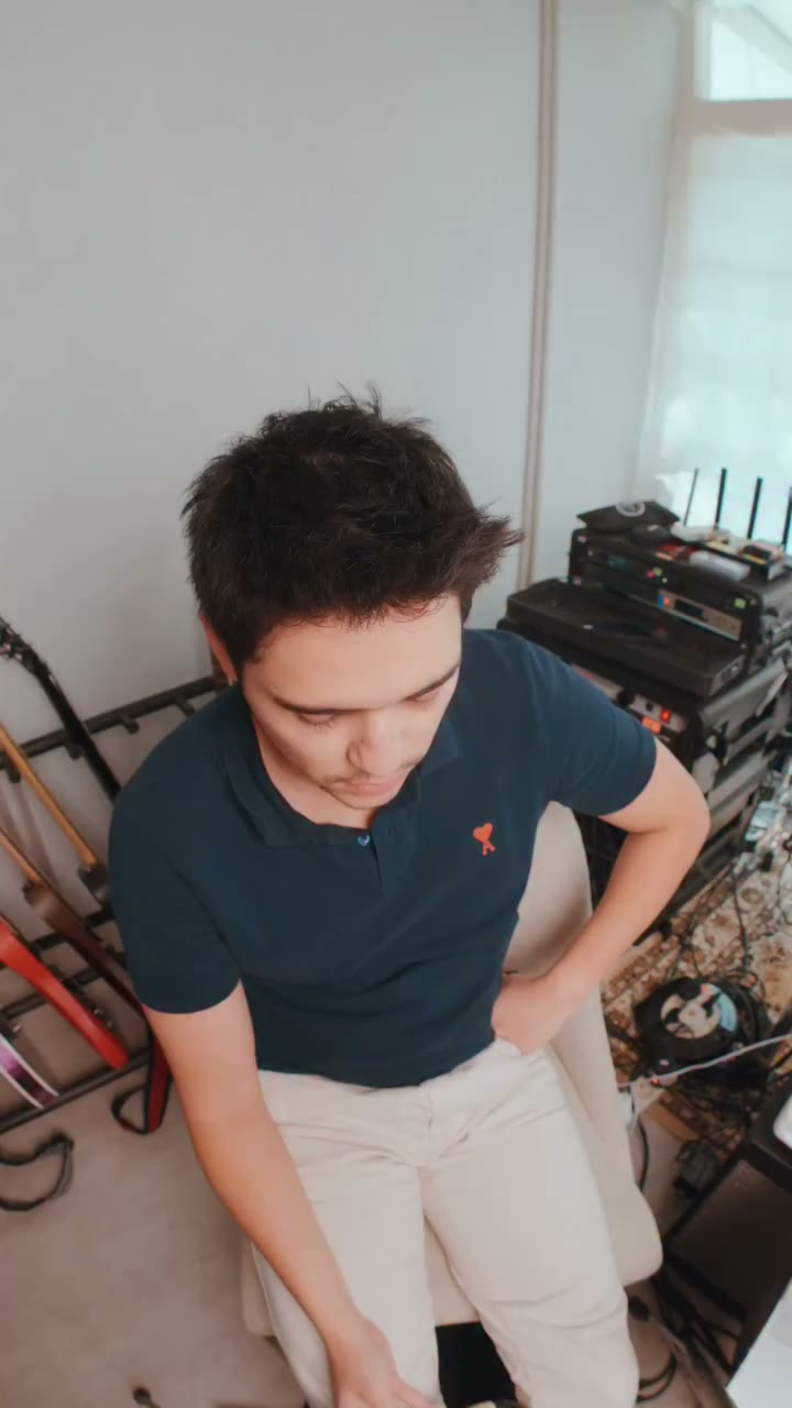You asked for some singing covers, well, here it is... Maybe next time I'll do…