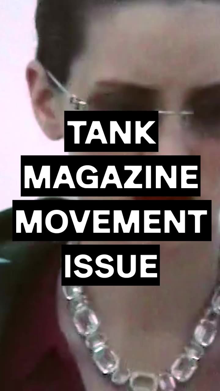 Introducing the Movement issue – a comprehensive tour around all things flow…