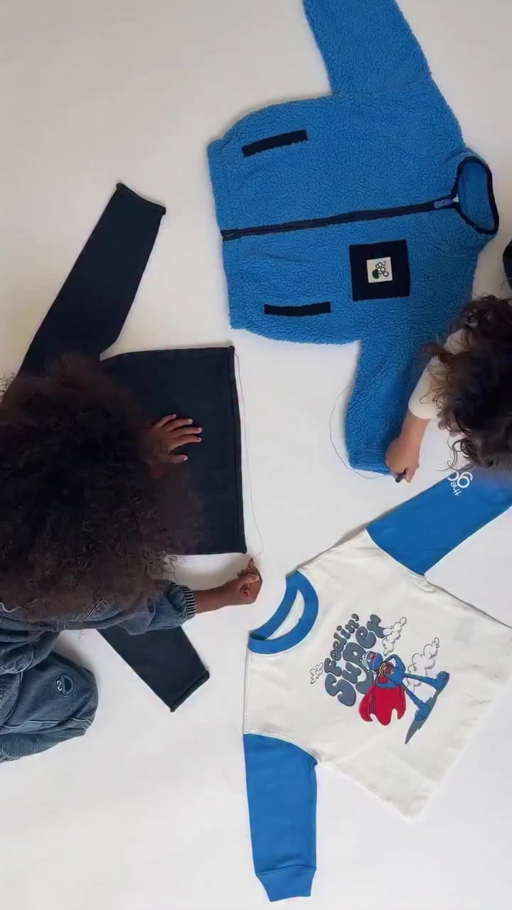 𝗚𝗔𝗣 𝗞𝗜𝗗𝗦 | 𝗔 𝗟𝗜𝗧𝗧𝗟𝗘 𝗠𝗢𝗥𝗘 𝗙𝗨𝗡 🛒 Shopping online…