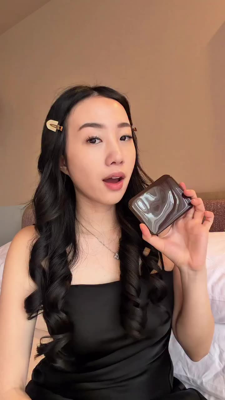 toasted fall makeup routine with @joocyee_official 🤎☕️ use code AVI20 to get…