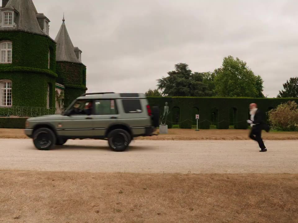 FW26 — CHAPTER 1. NOW LIVE. One last day at the country house. A gentleman…