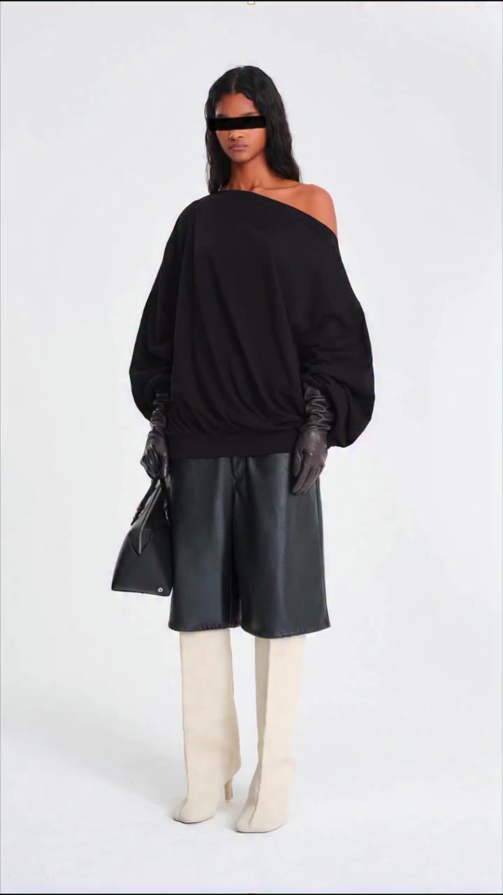 MM6 Maison Margiela Autumn-Winter Avant-Première 2026 Now available in store…