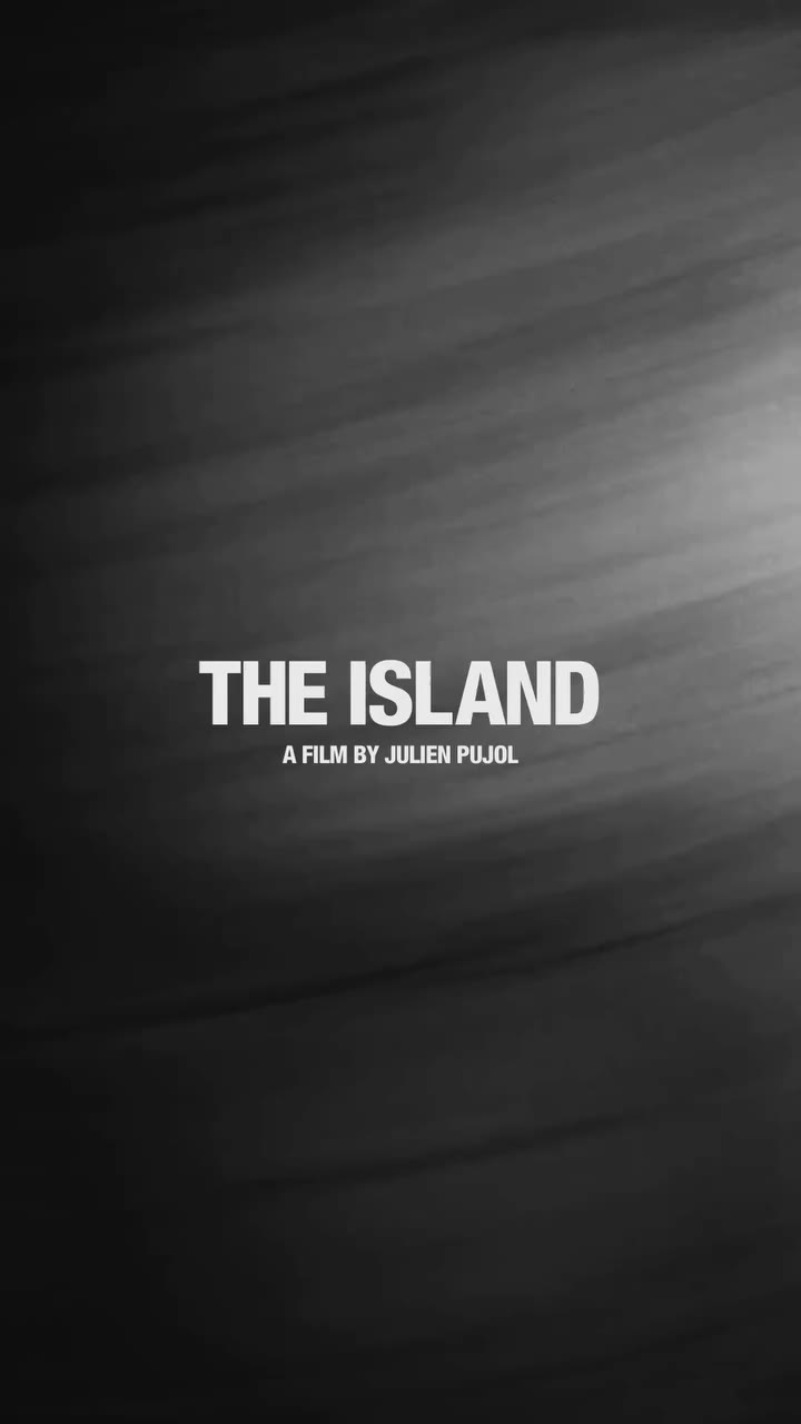 THE ISLAND — PARIS SCREENING Wednesday, 23 September at @oddityparis Sixteen…