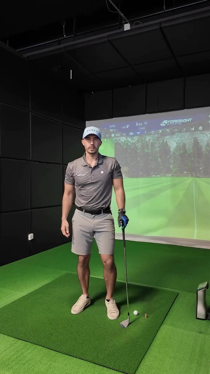 3 Tips Every Junior Golfer Should Know ⛳ Golf Coach Charlie shares 3 simple…