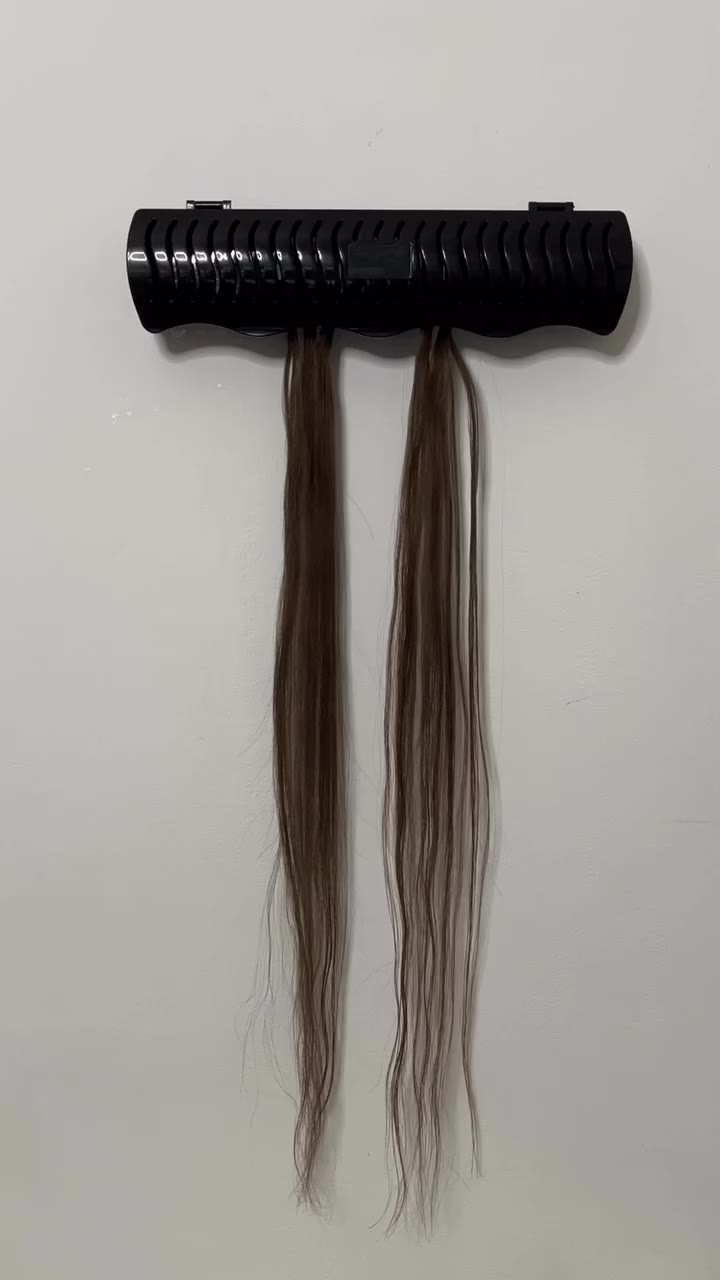 💡 Astuce technique Un tour complet = un wavy souple et rebondi. Ripple Curl =…