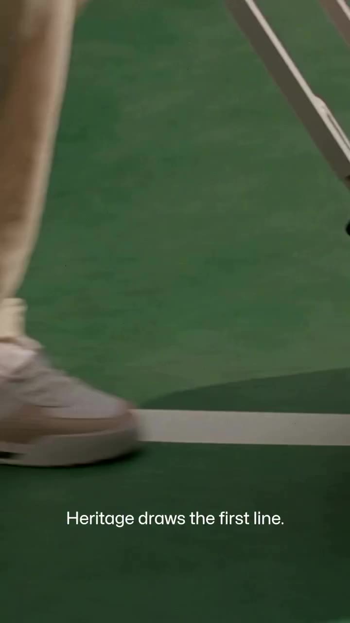 @lacoste Slambreak FW26 Campaign directed by @samuelrixon DOP: @maximeberger_…