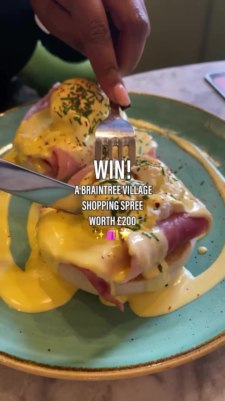 ✨Please note, this competition has now closed and the winner has been…