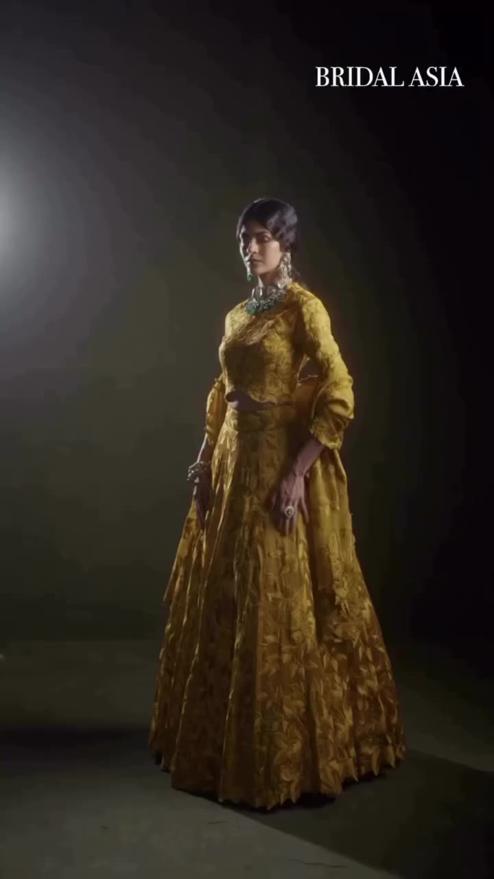 AIKEYAH @bridalasia 19-20th Sept Hotel Ashok Chanakyapuri, New Delhi.
