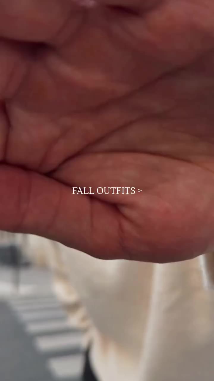 Fall outfits >
