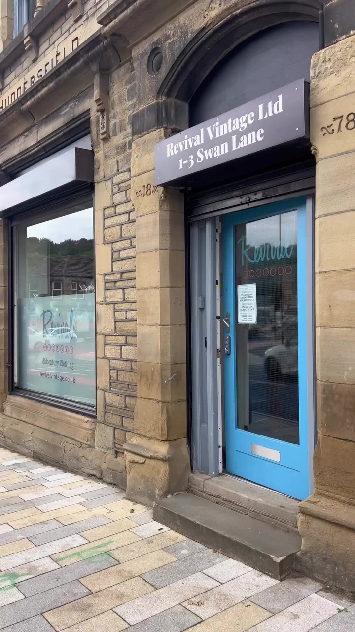 Can’t always be in LA, someone’s gotta hold it down in Huddersfield, West…