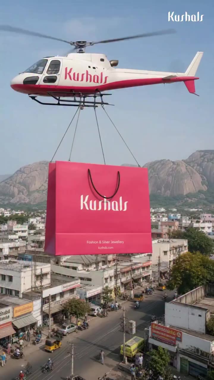 Ballari, your plans now include us. 💅✨ Shopping day? Last-minute…