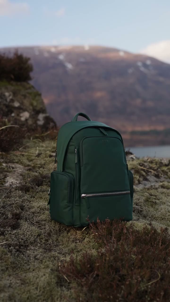 Shaped by the season and grounded by the surrounding terrain: the Celina…