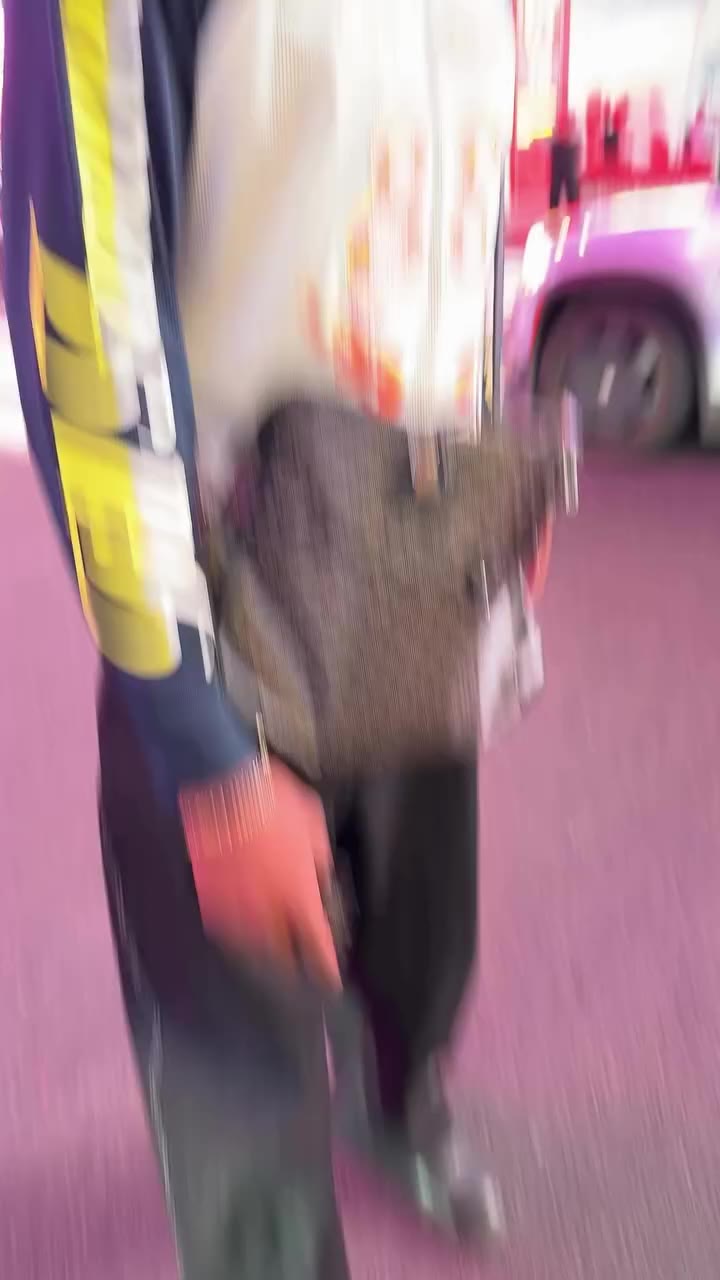 Mood after completing your first pop up for your clothing brand in New York