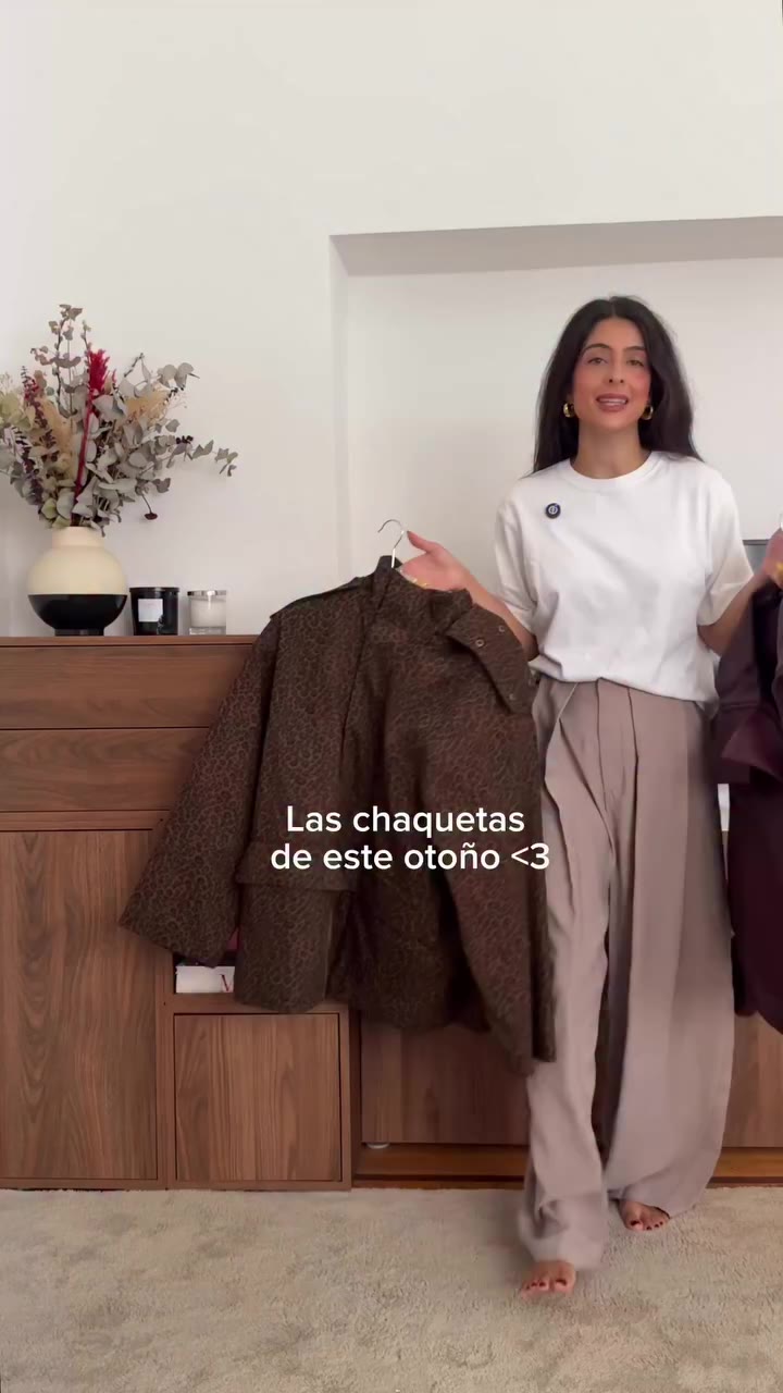 BOMBER OR PARKA? Two moods. One choice. Which one is yours?