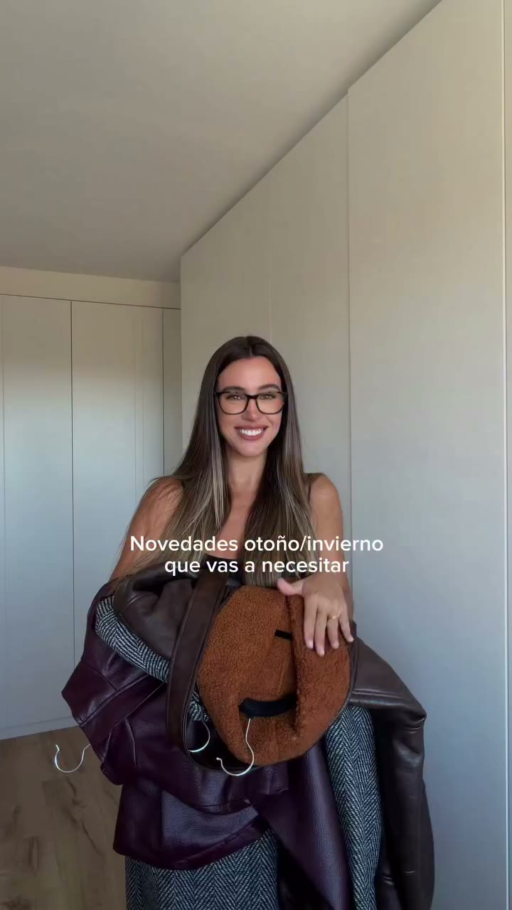 #Publi. El otoño está a la vuelta de la esquina y yo solo puedo sentir…