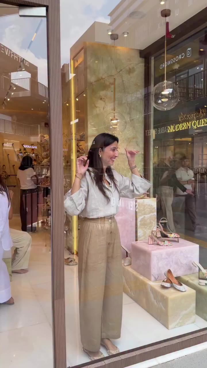 Thank you, Gurugram, for showering our newest NEEDLEDUST Store with so much…